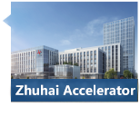 Zhuhai Accelerator