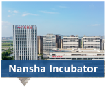 Nansha Incubator